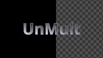 Fusion-UnMult